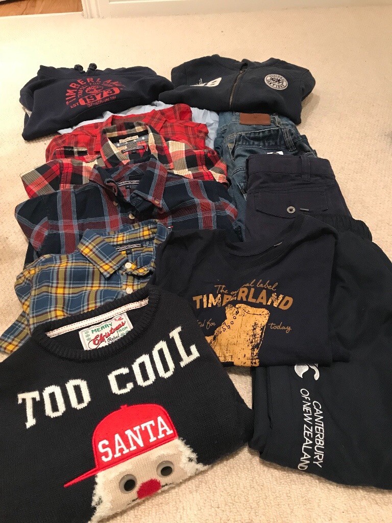 boys designer brands